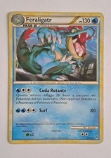 Feraligatr 25/95 Richiamo