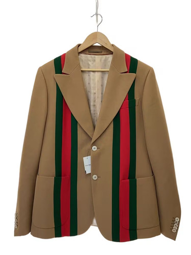 Gucci giacca sartoriale - gucci,