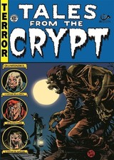 TALES FROM THE CRYPT VOL.6 -