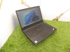 Lenovo ThinkPad E14 i5-10210U