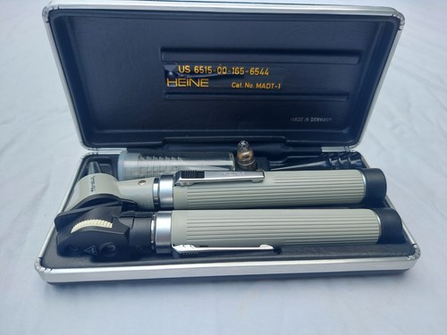 Heine set tascabile per - heine,