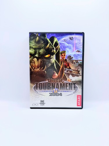 Unreal tournament edizione - tournament,