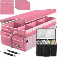 Organizer per Bagagliaio Auto