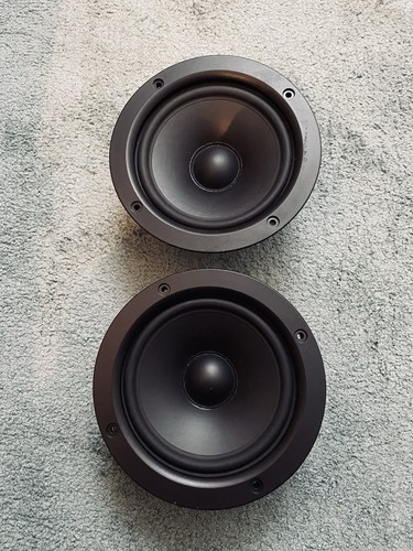 Wavecor 138 - wf,
