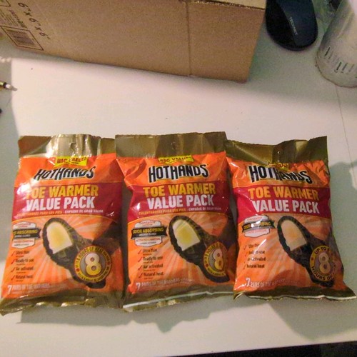 Hothands scaldapunta ultra - scaldapunta,