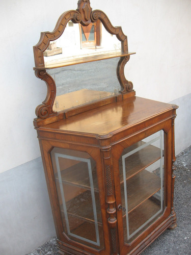 Vetrinetta umbertina con - umbertina,