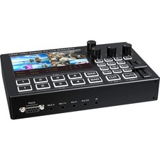 Switch Mixer Video HDMI 1080p