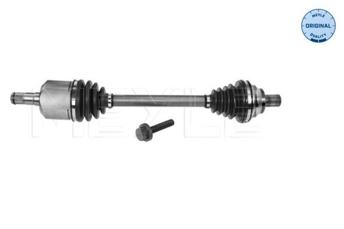 Albero motore originale meyle - albero,