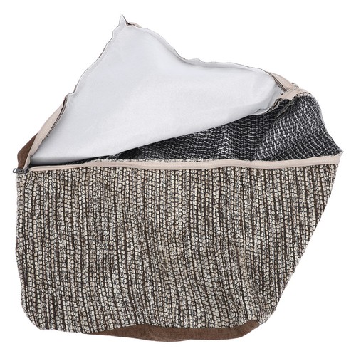 Fodera ricambio per pouf - ,
