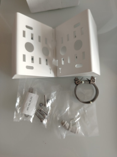 Mobotix supporto videocamera - supporto,