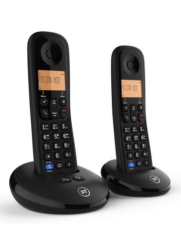 Telefoni cordless digitali - , bt