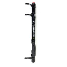 Cannondale Lefty Supermax PBR 140mm forcella da viaggio ruota 27,5" 134mm distanziale morsetto