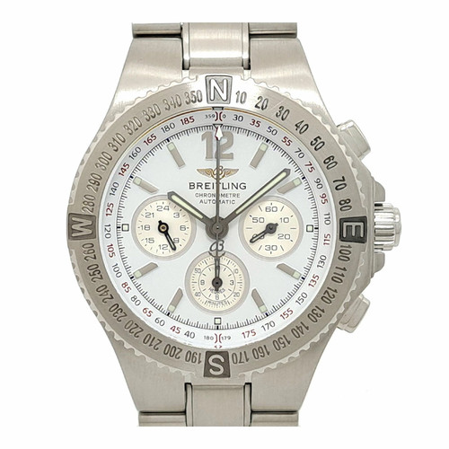 Orologio breitling hercules - breitling,