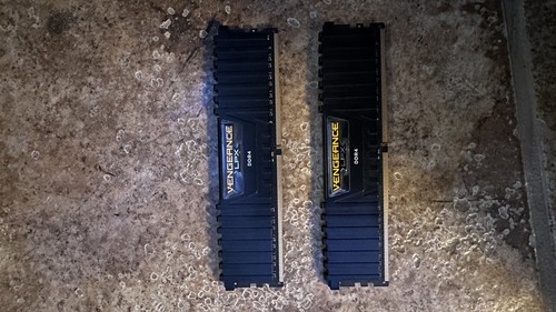 Corsair vengeance lpx - lpx, 16