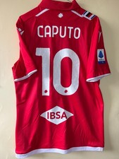 Caputo Sampdoria Match Worn