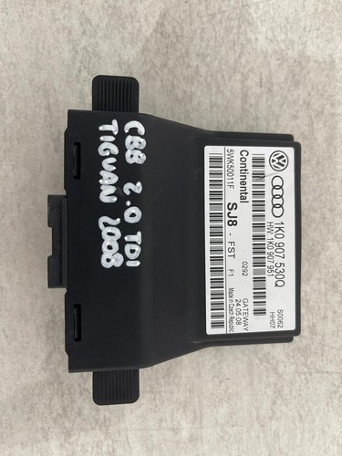 Centralina gateway per - centralina,