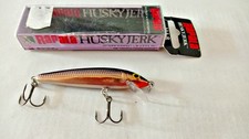 Rapala mod. HJ-8 cm 8 gr 6