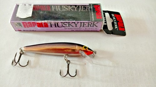 Rapala mod 8 - hj-8, 6