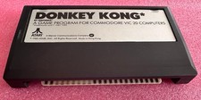 DONKEY KONG* VIC 20 CARTUCCIA