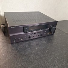 Yamaha RX-V663 7.2 Ch Natural