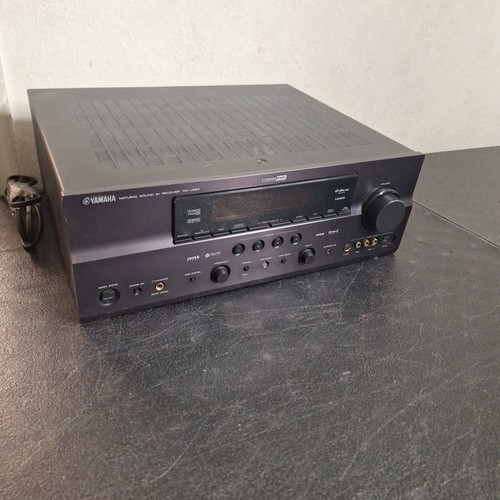 Yamaha v663 2 ch - rx-v663, 7.2