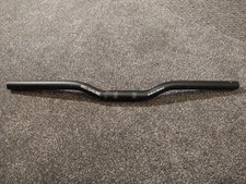 Manubrio per mountain bike Marin XC - TAGLIATO 550mm - 25,4