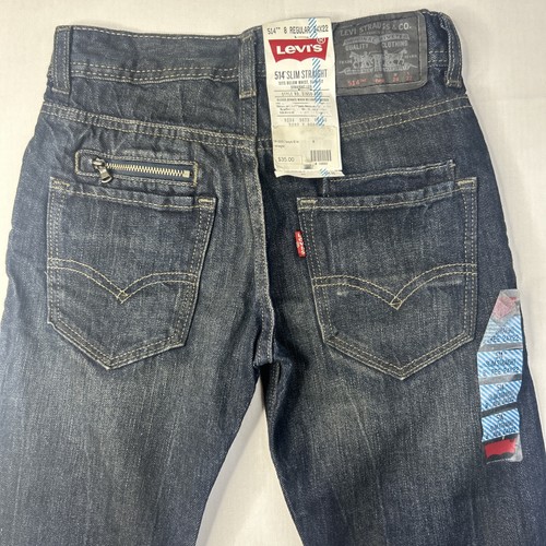 Jeans levis 514 - levis, slim