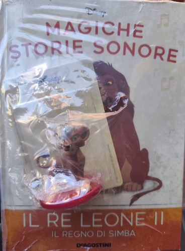 Leone regno di - ii, il