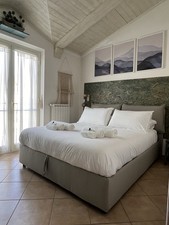 Lotto Biancheria Letto e Bagno