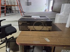 Reloop 7000 mk2 black upper - reloop, rp-7000