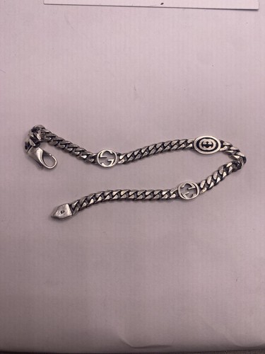 Bracelet gucci interlocking - interlocking, g
