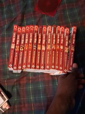 Love hina vol 14 - -, manga