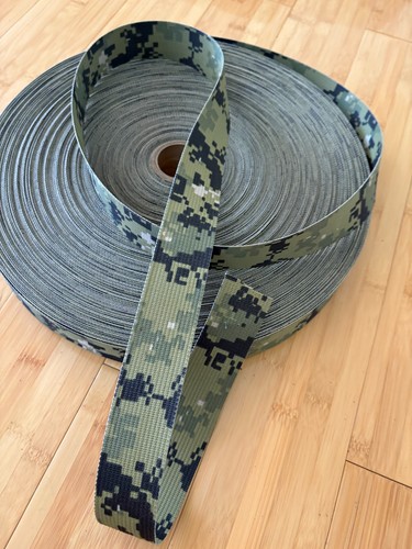 Nylon webbing roll - nylon,