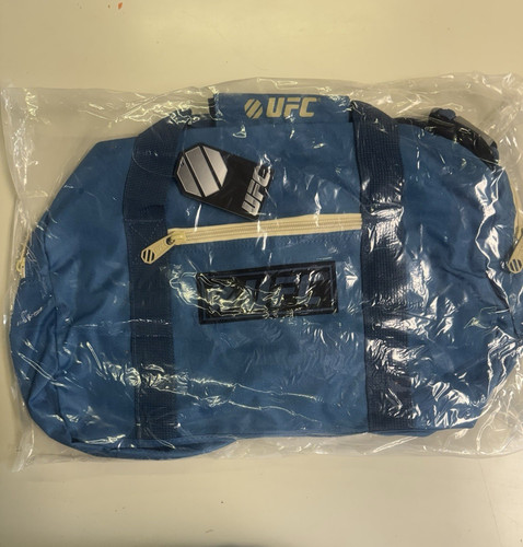 Borsa palestra ufc ultimate - da,