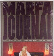 CICCIOLINA Rachel Rose OLYMPIA