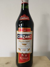 Vermouth rosso francesco - rosso,