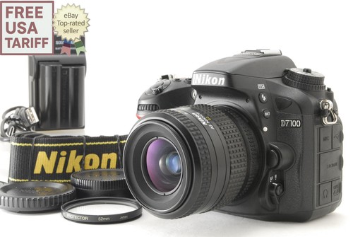 Quasi come nuovo nikon d7100 - come, nuovo]