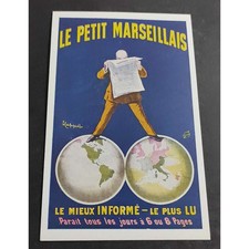 Cartolina Illustratore