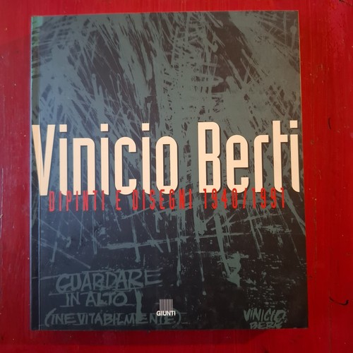Vinicio berti dipinti e - vinicio,