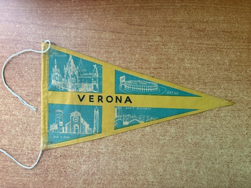 Bandierina per vespa lambretta - per, vespa/lambretta