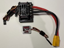 Tekin RX8 GEN3/Redline T8 GEN2 1/8 Buggy Brushless ESC/Motore Combo 1900kV