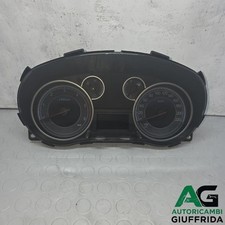 Quadro Strumenti Fiat 16 Anno 2010 | 2.0 TD | 34110-55L50