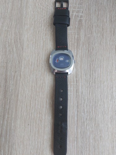 Rare vintage 1970s - , hour