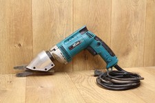 Makita JS8000 Cesoie per pannelli in fibra di cemento, senza custodia