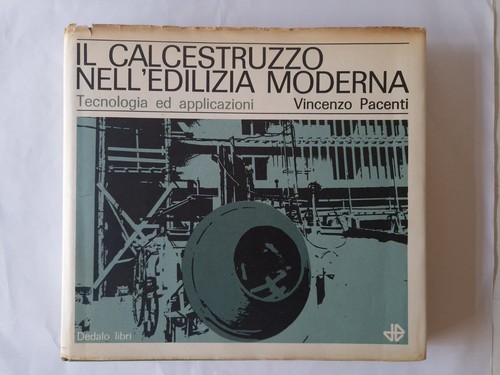 Pacenti il calcestruzzo - il,