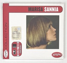 Raro CD Sigillato Marisa