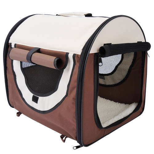 Trasportino per cani gatti - cani, e