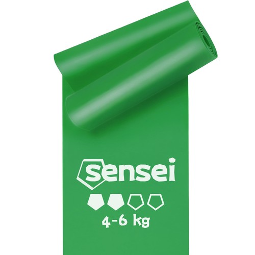 Sensei fasce elastiche - fasce,