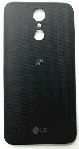Porta cover posteriore