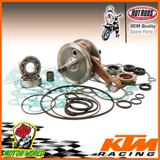 KIT ALBERO MOTORE CORSA LUNGA